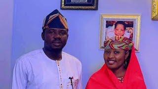 Prince Mk - Yawo Abdulmajeeb Jantabo Nupe Wedding Song