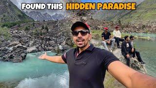 YEH MISS KAR DETY TO BOHAT AFSOOS HOTA - Hidden Paradise in NALTAR