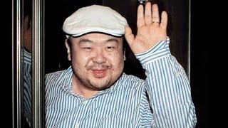 N. Korea puts own spin on Kim Jong Nam death