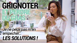 LE GRIGNOTAGE  SOLUTIONS RECETTES ASTUCES 