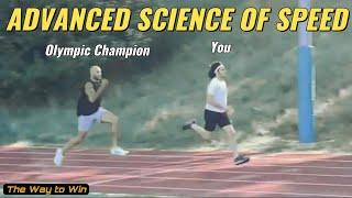 How to run 100m faster Speed Secret for Any Weather Conditions