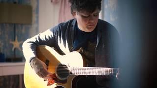 Ron Sexsmith - The Hermitage Sessions Interview
