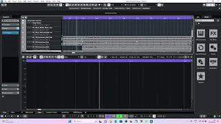 Producing MARK HAMILTON - Ambiosis Original Mix