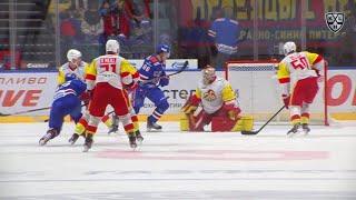 Jokerit 2 SKA 3 7 February 2021