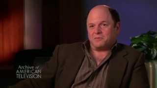 Jason Alexander discusses advice for aspiring actors - EMMYTVLEGENDS.ORG