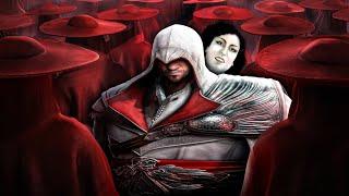 Wide Ezios Family  Orchestral Remix 【ASSASSINS CREED x SONG FOR DENISE】