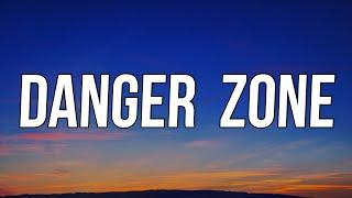 Kenny Loggins - Danger Zone From Top Gun Original Soundtrack Lyrics