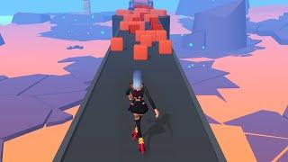 High Heels All levels All Challenges Android & iOS Gameplay Walkthrough Part 23