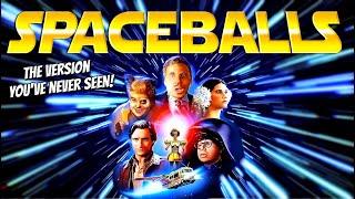 10 THINGS - Spaceballs The Version Youve Never Seen