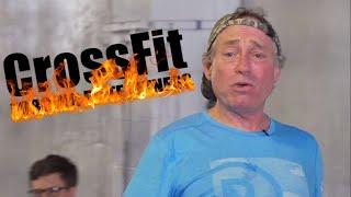Greg Glassman Ruins CrossFit Then Resigns