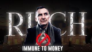 Get Rich With Money IMMUNITY  5 Rules