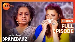 Indias Best Dramebaaz 2018 - Episode 29  - October 06 2018 - Full Episode