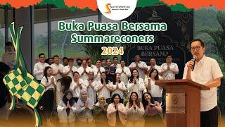 Bukber Summareconers 2024 12