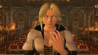 Dead Or alive 2 ultimate Helena Skin Mod