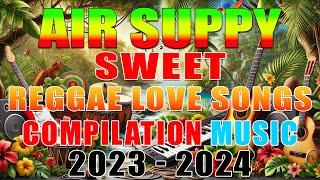  NEW VIRAL REGGAE MIX 2024   Sweet & Relaxing English Love Songs   Sunday Memories Reggae 