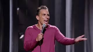 Sebastian Maniscalco - Customer Service Arent You Embarrassed?