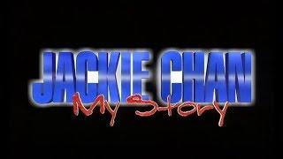 Jackie Chan My Story  Full Movie