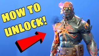 HOW TO UNLOCK STAGE 4 PRISONER SKIN *QUICK TUTORIAL*