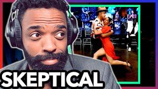 Bianca & Felix - Invitational Jack and Jill - ILHC 2022 Reaction  Lindy Hop Swing Dance