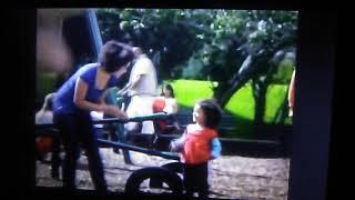 Huggies Pull Ups training pants Potty Dance Commercial 2010-2011