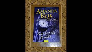 Amanda Quick - Sačekaj do ponoći I deo - Audio knjiga