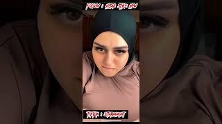 Bigo Live hijab  Sitara wahab  Hijabi fashion