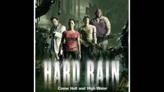 Left 4 Dead 2 Soundtrack - Hard Rain Menu Theme