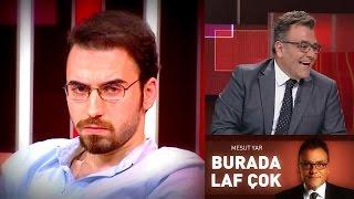 Burada Laf Çok - Korcan Cinemre