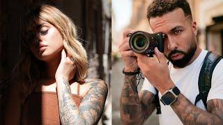 4 minutes of NO BS Straight to the point PORTRAIT Photography tips