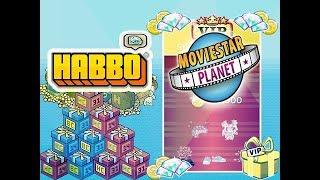 Habbo Ve MovieStarPlanet Çekiliş