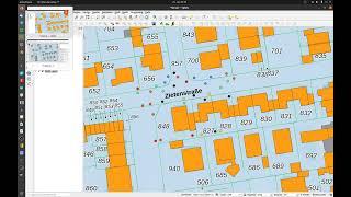 #27 QGIS - How to make a simple easy and quick sketch