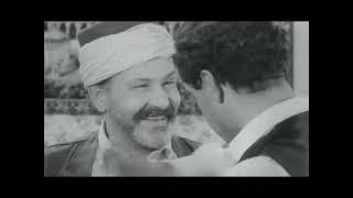 Film algérien  Hassan Terro - حسان طيرو