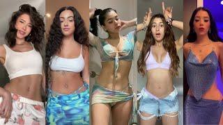 EXTREAMLY Hot TikTok Thots PERFECT CURVES  Compilation 2022 #108