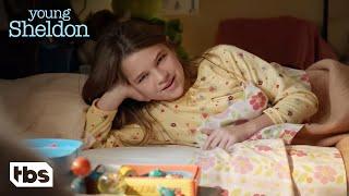 Best of Missy Cooper Mashup  Young Sheldon  TBS