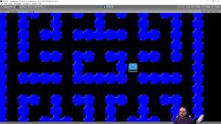 PuckMan - A Unity Tutorial for Complete Beginners - Part 2