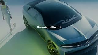 Blitz EV Marketing Presentation