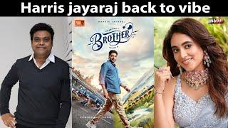 Harris jayaraj back to vibe #trending #indianactor #viral #trendingnow #tamilactor #movie