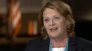 Why Sen. Heidi Heitkamp voted no on Brett Kavanaugh