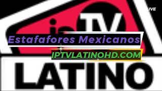 IPTV  LATINO - LISTAS M3U IPTV LATINO GRATIS  2023  M3u y m3u8 Lo Mejor en lista m3u y m3u8