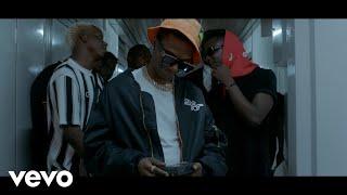 Wizkid - Ghetto Love Official Video