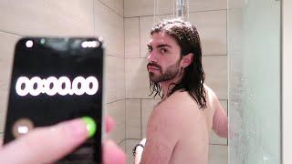 What happens after ONLY 10 DAYS of Cold Showers  Wim Hof Method