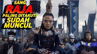 BALAS DENDAM PADA RAJA PALING KEJAM - Alur Film MONGOL