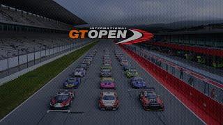 International GT Open 2024 MONZA - Round 8 Race - 500 Km