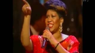 Aretha Franklin - Queen Of Soul 1986