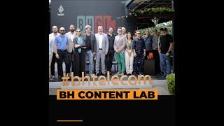 BH Content Lab BH Telecoma omogućio ekspanziju domaće kinematogr