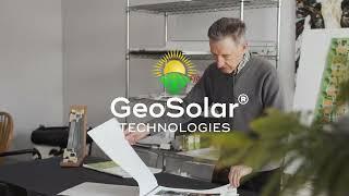 Introduction to GeoSolar Technologies