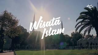 WISATA ISLAMI OFFICIAL