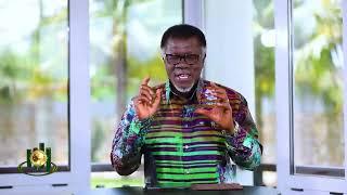 Your Will Be Done  WORD TO GO with Pastor Mensa Otabil Episode 1438