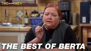 Best of Berta  Two and a Half Men