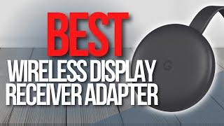 ️ Top 7 Best Wireless Display Adapters